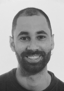 Miquel Úbeda Pavía