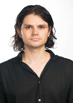 Juan Agustín González Rodríguez