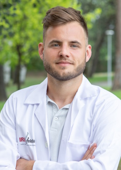 Juan Agustín González Rodríguez