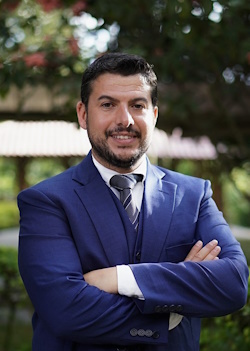 Juan Agustín González Rodríguez